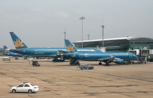 Image-pour-l-aeroport-au-Vietnam