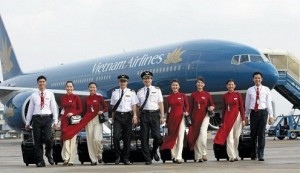 Vietnamairlines
