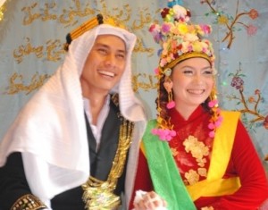 islam-au-Vietnam