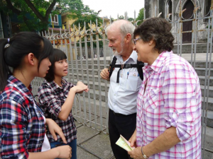 apprendre le vietnamien