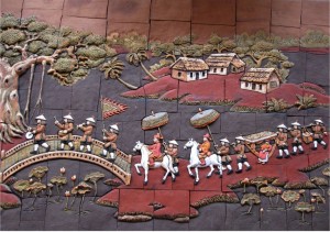 peinture-en-ceramique-vietnamienne
