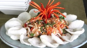 salade-vietnamienne-aux-lotus