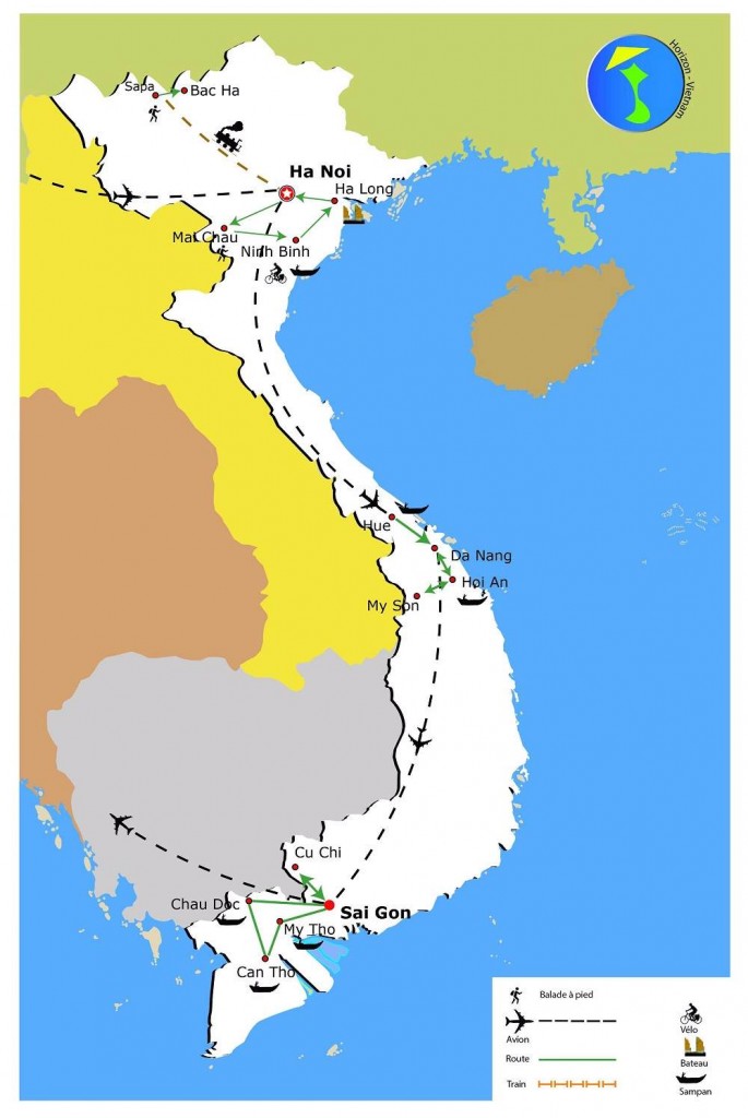 carte-voyage-vietnam-authentique-21-jours