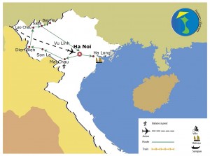 carnet-de-route-nord-ouest-vietnam-carte-circuit