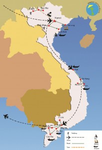 carte-du-voyage-vietnam-authentique