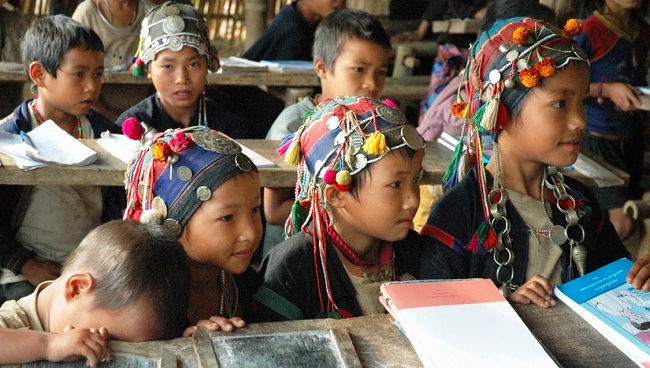 enfants-ethniques-au-laos