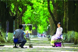 hanoi-en-automne