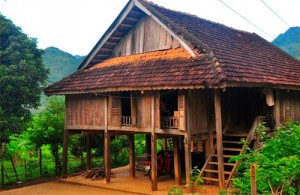 maison-sur-pilotis-mai-chau
