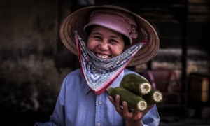 souris-de-femme-vietnamienne