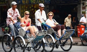 cyclo-pousse-hanoi