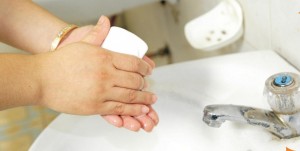 Laver-les-mains-avant-de-manger