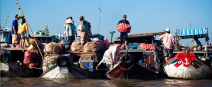 saigon et delta du mekong 6 jours