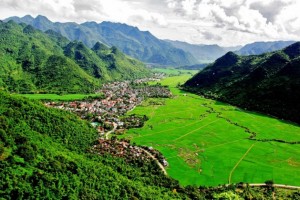 Voyage Vietnam Madame FLANDRINCK NATHALIE