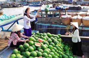jeunes-fille-de-can-tho-vietnam