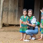 les-enfants-pauvres-du-village-de-cu-vai-vietnam