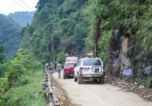 route-sineuse-nord-ouest-vietnam