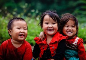 circuit vietnam en famille en 2 semaines