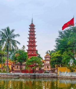 voyage vietnam les incontournables