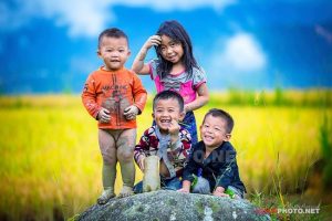 circuit le vietnam dans son ensemble en 13 jours